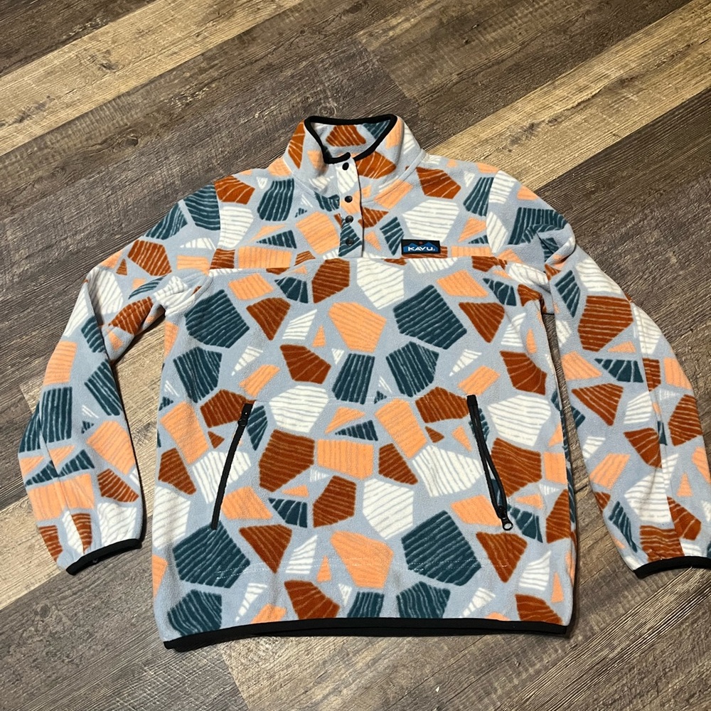 Kavu Jacket